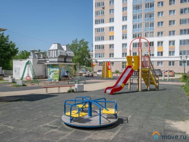Квартира аренда в Свердловск, Свердловская область