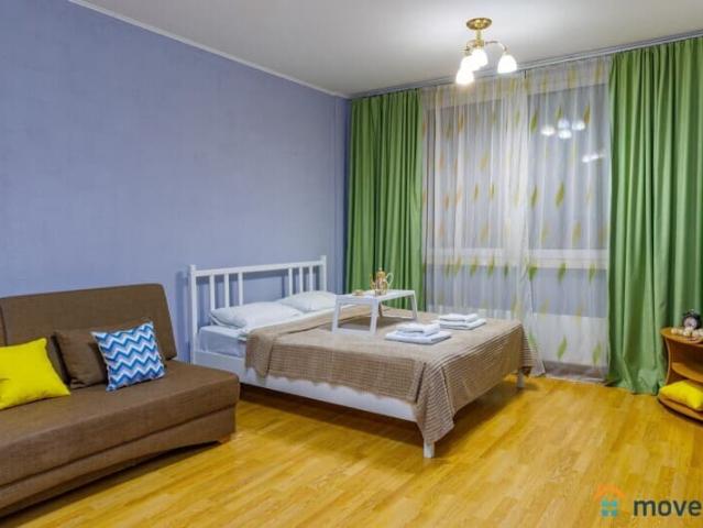 Квартира аренда в Свердловск, Свердловская область