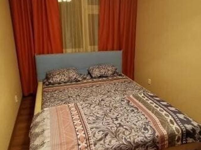 Квартира аренда в Юго-Западный, Свердловск