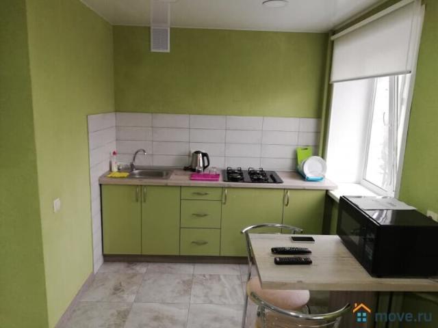 Квартира аренда в Юго-Западный, Свердловск