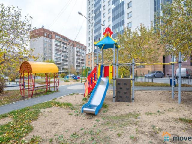 Квартира аренда в Свердловск, Свердловская область