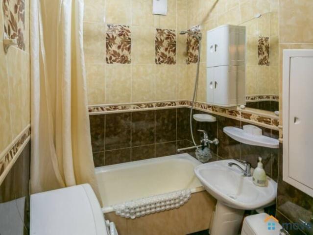 Квартира аренда в Юго-Западный, Свердловск