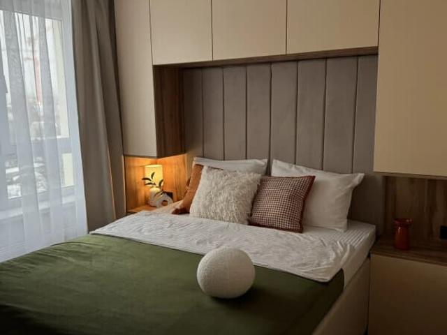 Квартира аренда в Юго-Западный, Свердловск