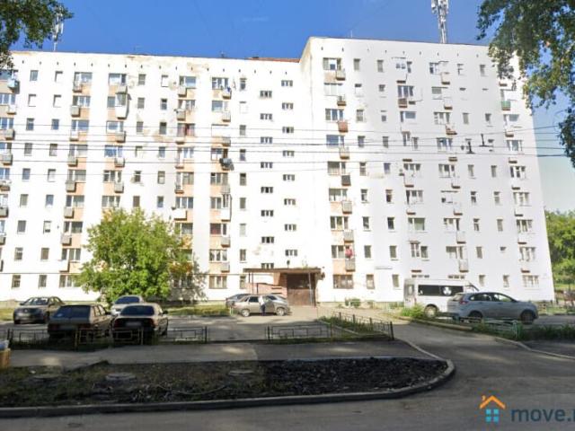 Квартира аренда в Калиновский, Екатеринбург