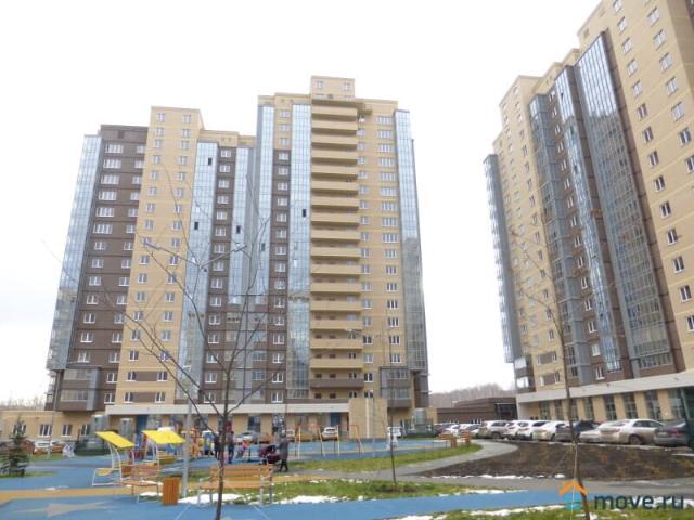 Квартира аренда в Челябинская область