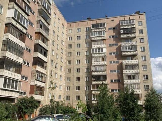 Квартира аренда в Челябинская область