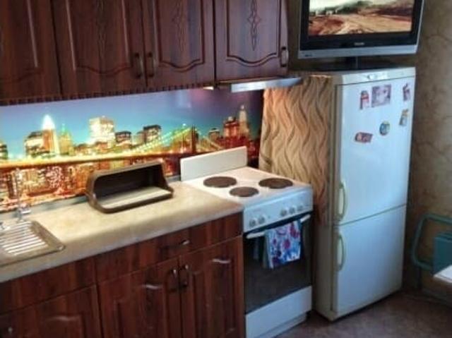 Квартира аренда в Челябинская область