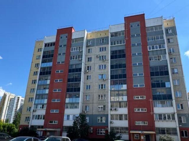 Квартира аренда в Челябинская область