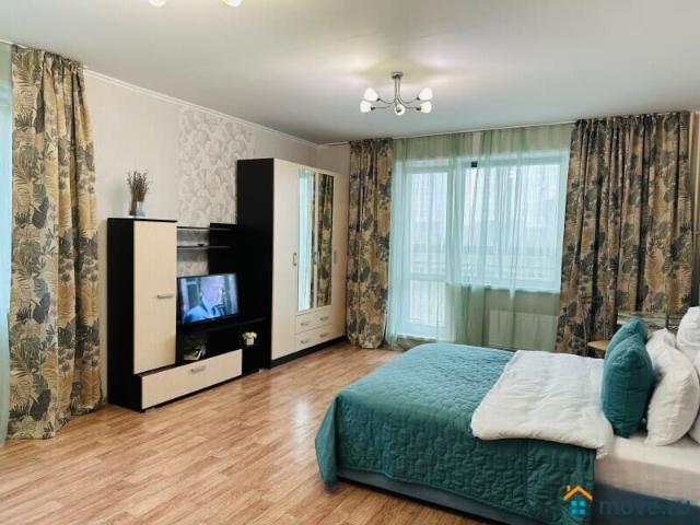 Квартира аренда в Ленинский район, Челябинский городской округ