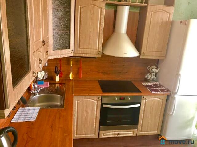 Квартира аренда в Челябинская область