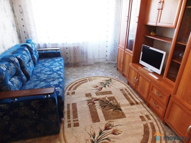 Квартира аренда в Челябинская область