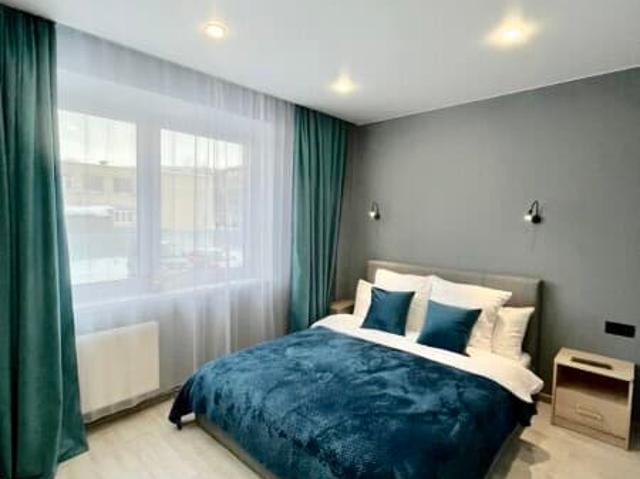 Квартира аренда в Челябинская область