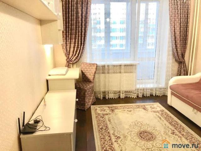 Квартира аренда в Челябинская область