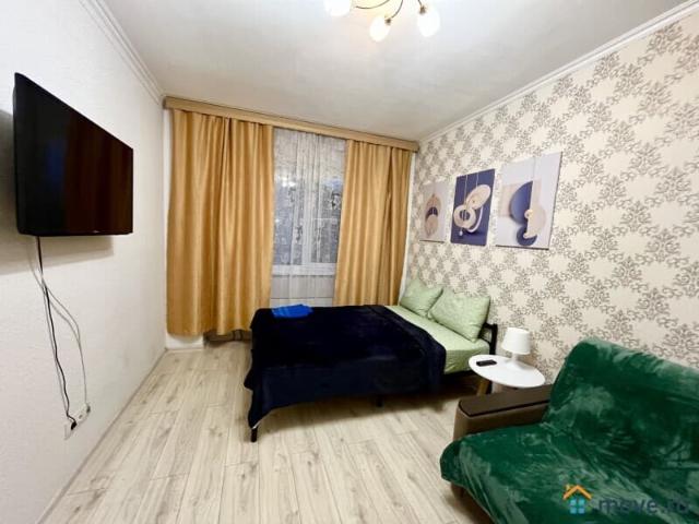 Квартира аренда в Электросталь, Кабардино-Балкарская Республика