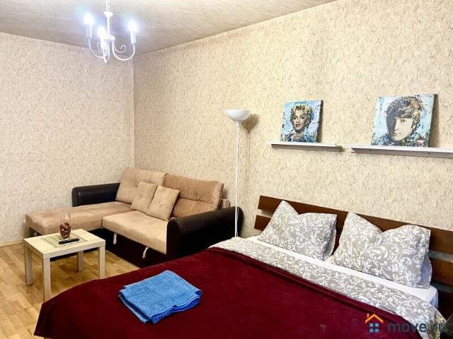 Квартира аренда в Центр-2, Балашиха