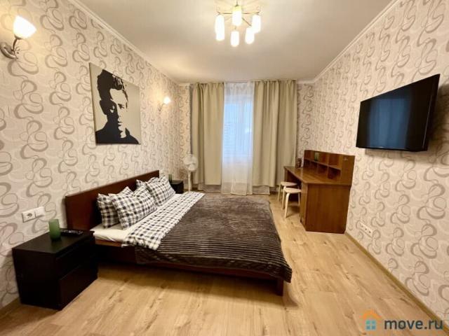 Квартира аренда в Железнодорожный, Балашиха