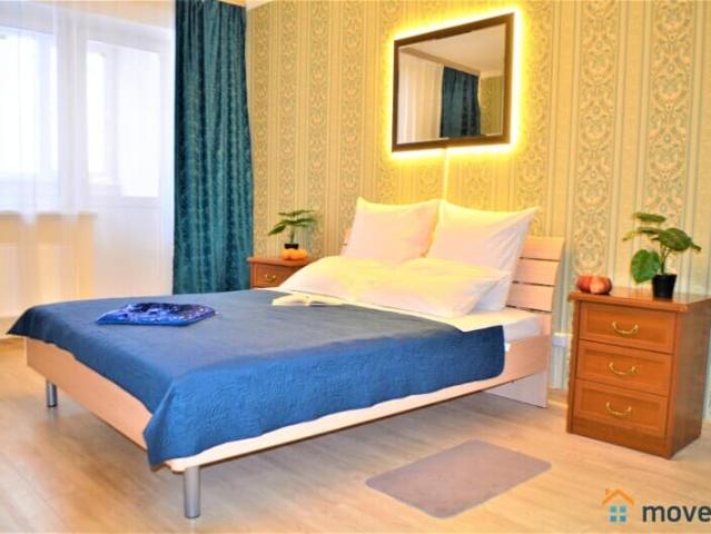 Квартира аренда в Балашиха, Кабардино-Балкарская Республика