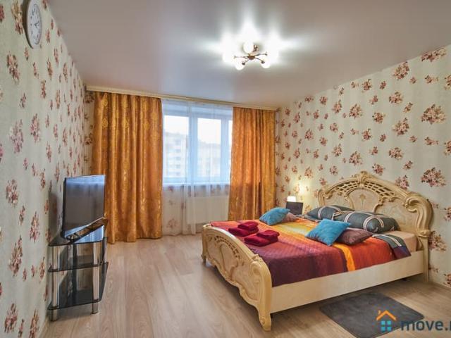 Квартира аренда в Балашиха, Кабардино-Балкарская Республика