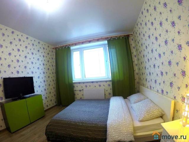 Квартира аренда в Балашиха, Кабардино-Балкарская Республика