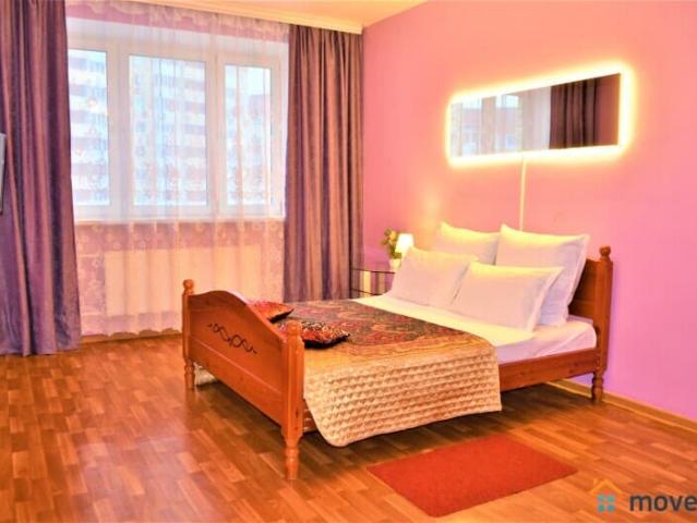 Квартира аренда в Балашиха, Кабардино-Балкарская Республика