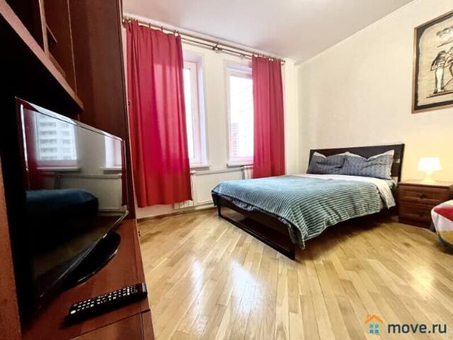 Квартира аренда в Балашиха, Кабардино-Балкарская Республика