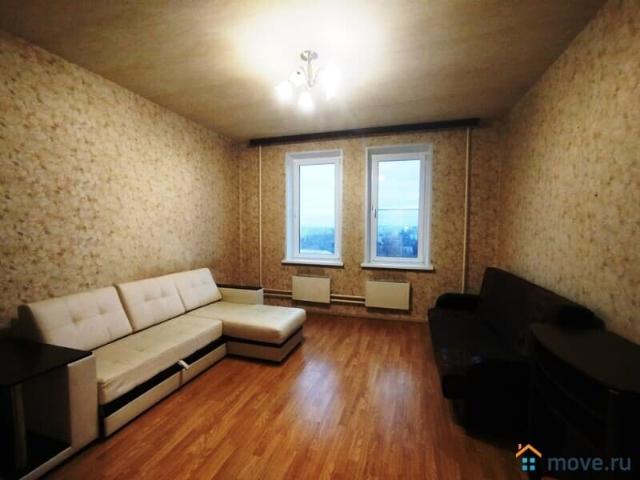 Квартира аренда в Балашиха, Кабардино-Балкарская Республика