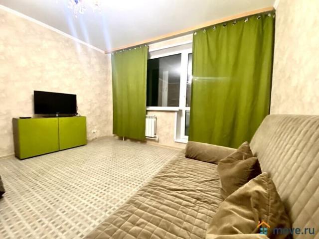 Квартира аренда в Балашиха, Кабардино-Балкарская Республика