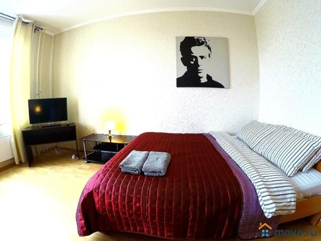 Квартира аренда в Балашиха, Кабардино-Балкарская Республика