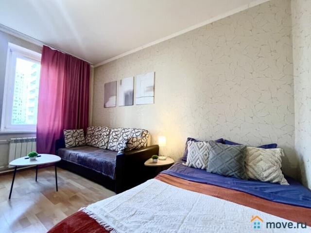 Квартира аренда в Балашиха, Кабардино-Балкарская Республика