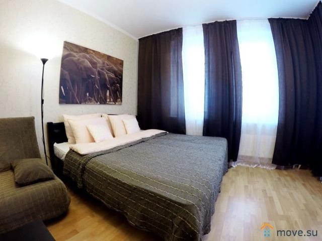 Квартира аренда в Балашиха, Кабардино-Балкарская Республика