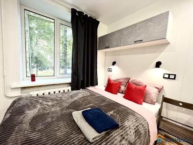 Квартира аренда в Балашиха, Кабардино-Балкарская Республика