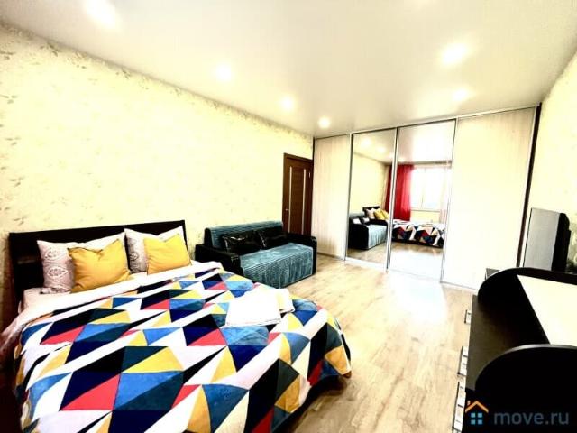 Квартира аренда в Балашиха, Кабардино-Балкарская Республика