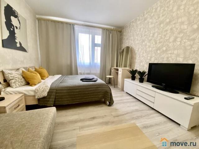 Квартира аренда в Балашиха, Кабардино-Балкарская Республика