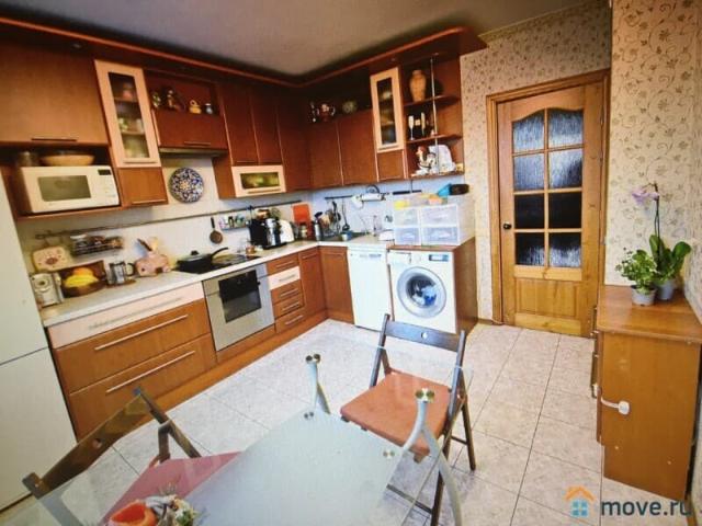 Квартира аренда в Балашиха, Кабардино-Балкарская Республика