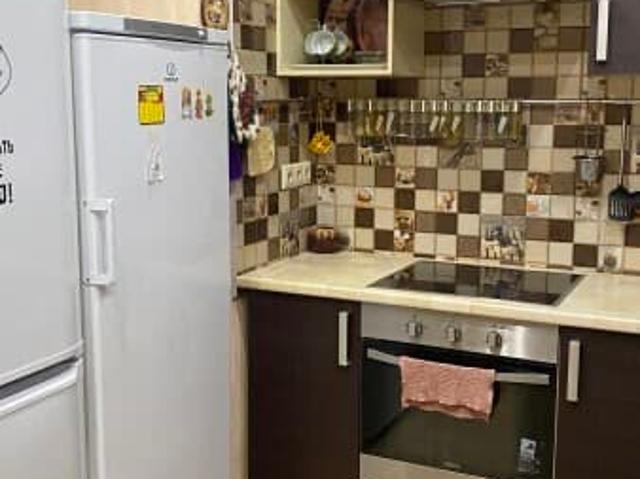 Квартира аренда в Медвежьи Озера, Кабардино-Балкарская Республика