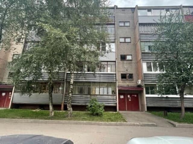 Квартира аренда в Череповец, Вологодская область