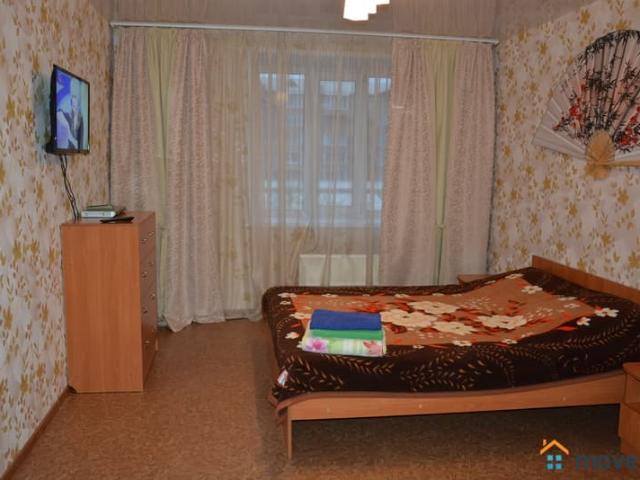 Квартира аренда в Черногорск
