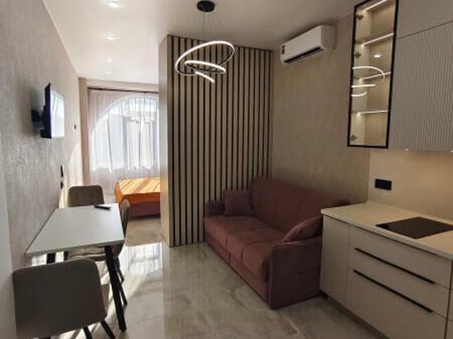 Квартира аренда в Евпатория