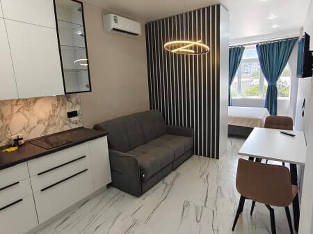 Квартира аренда в Евпатория