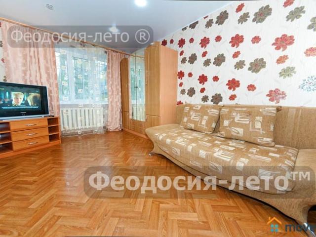Квартира аренда в Феодосия