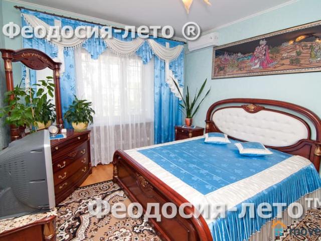 Квартира аренда в Феодосия