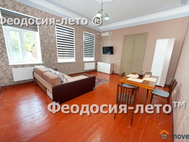 Квартира аренда в Феодосия