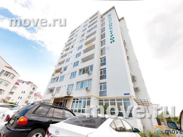 Квартира аренда в Феодосия