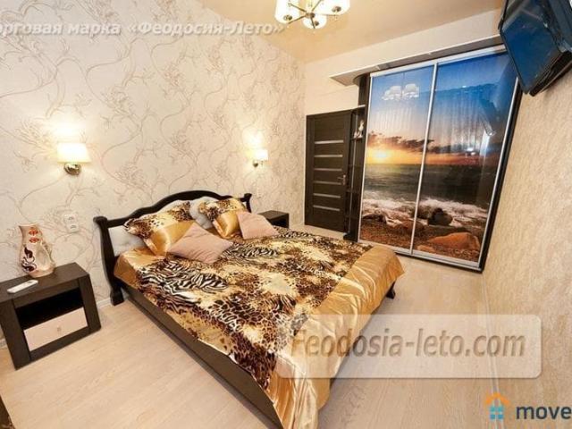 Квартира аренда в Феодосия
