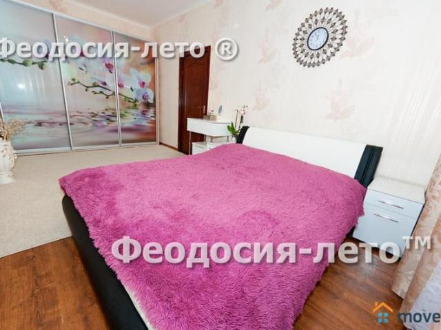 Квартира аренда в Феодосия