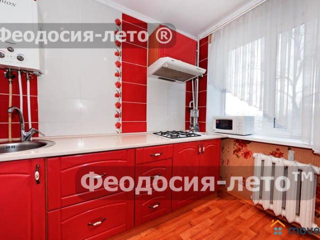 Квартира аренда в Феодосия
