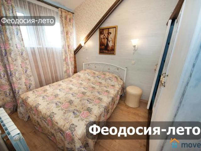 Квартира аренда в Феодосия