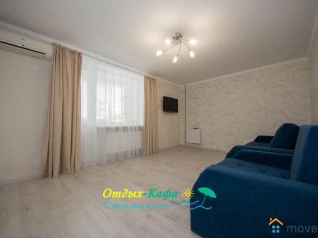 Квартира аренда в Феодосия