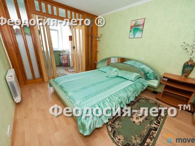 Квартира аренда в Феодосия