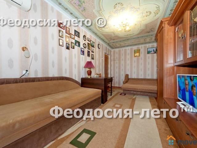 Квартира аренда в Феодосия